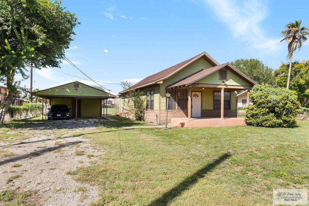 219 Grimes Ave. - Photo 1