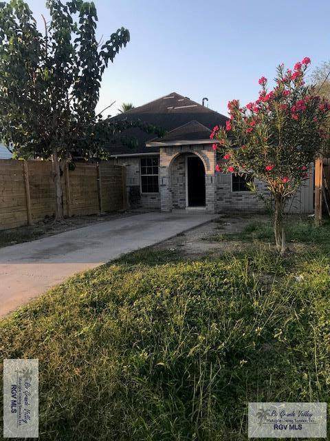 6369 Tecate Dr. - Photo 1