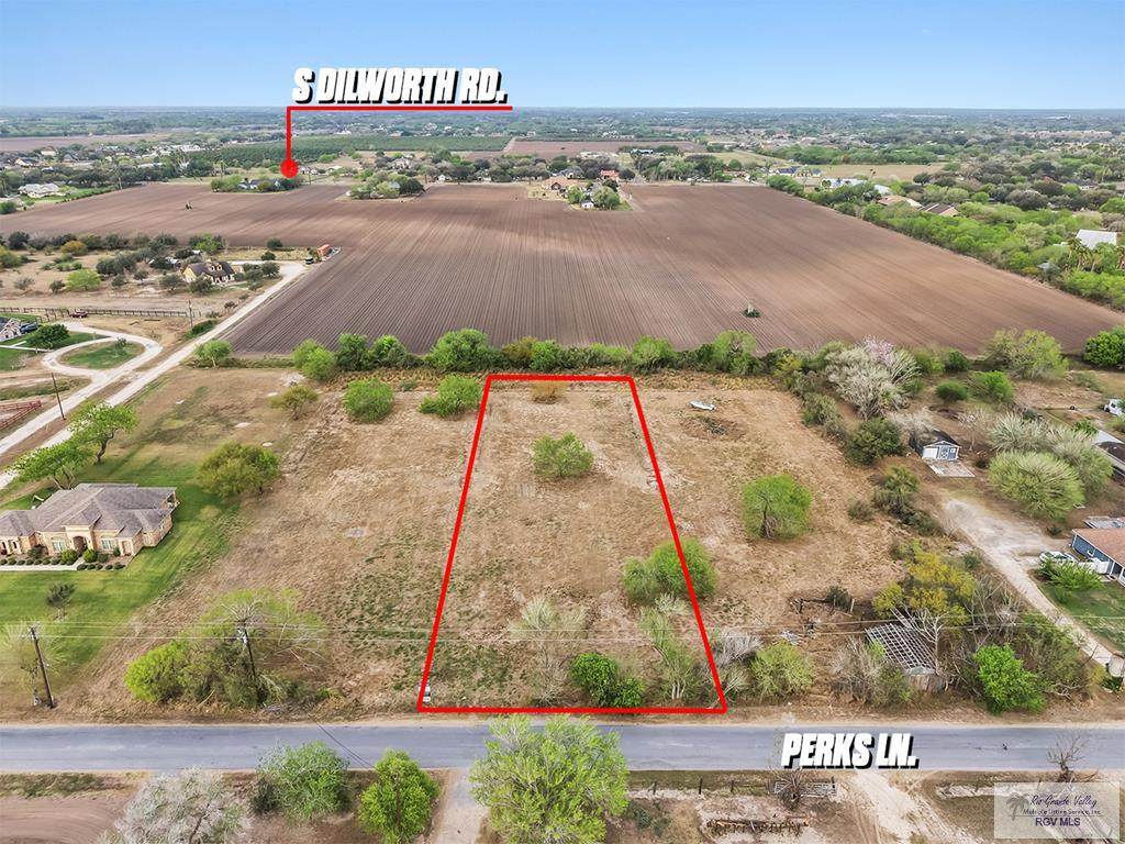 0000 Perk Ln. - Photo 1