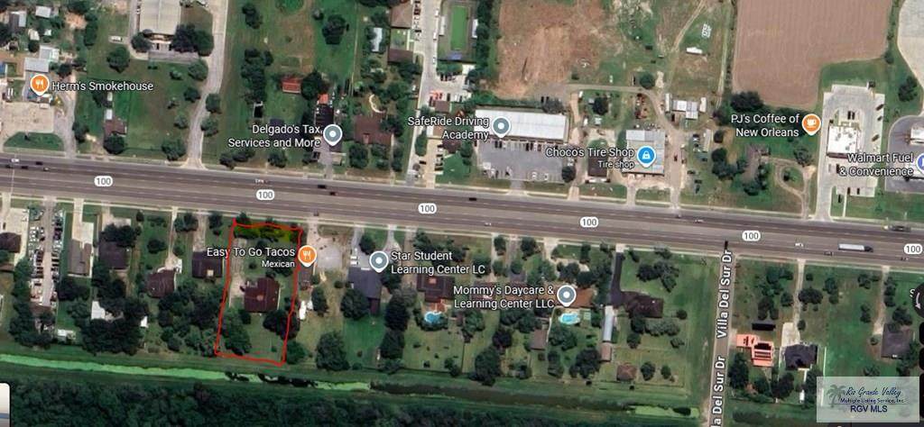 32750 Hwy 100 - Photo 1