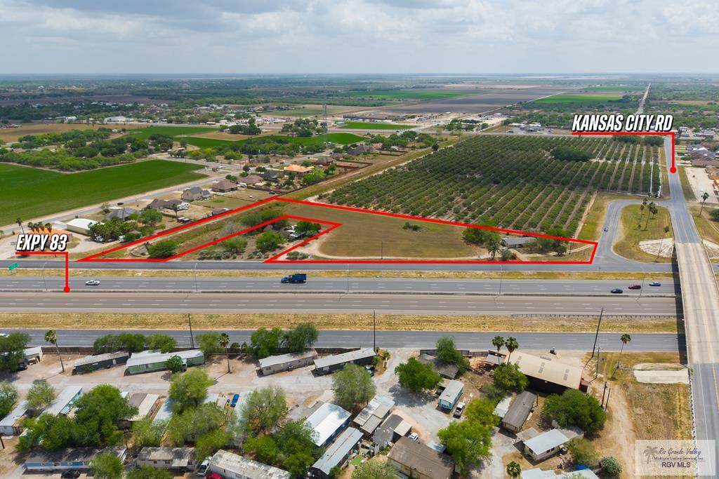1200 Expressway 83 - Photo 1