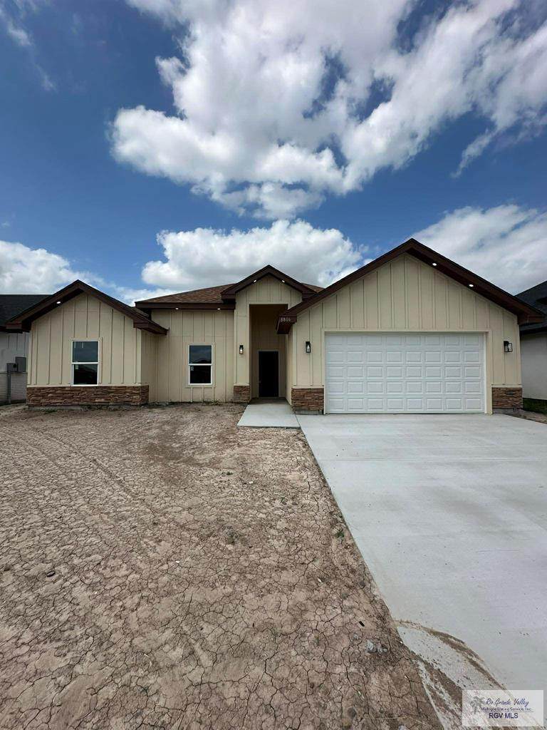 8806 Sandpiper Dr - Photo 1