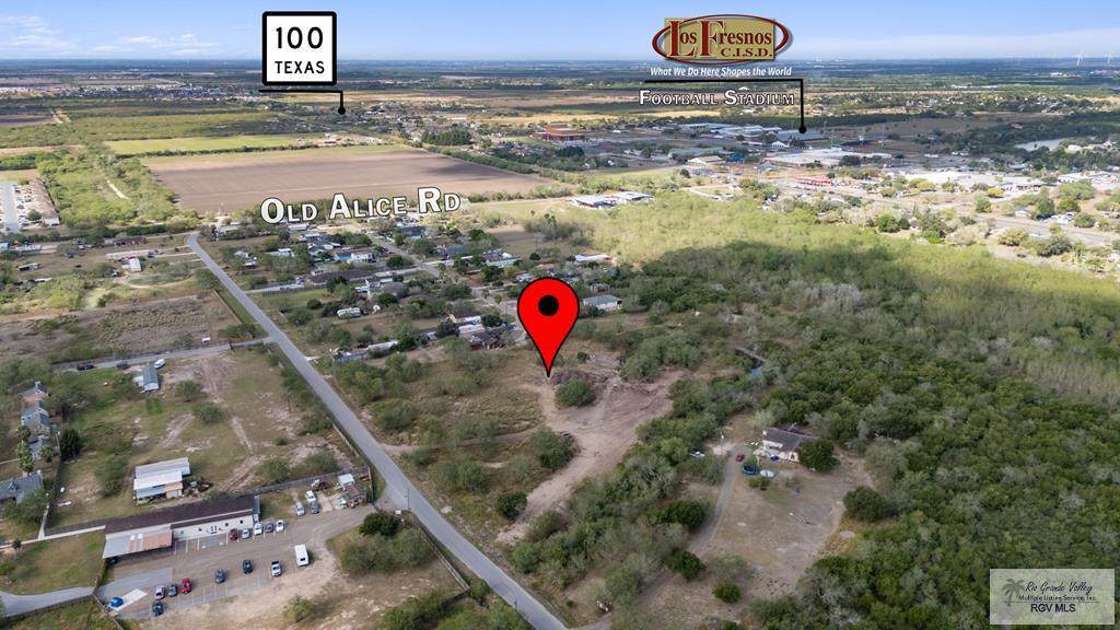 000 Stagecoach Rd. - Photo 1