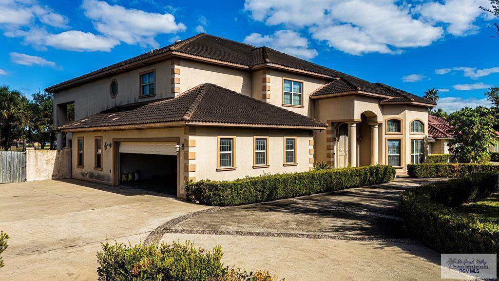 1581 Los Sabales Dr. - Photo 1