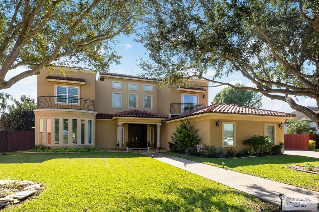 4421 Park Bend - Photo 1