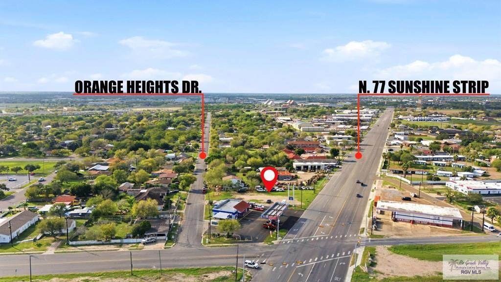 N 77 SUNSHINE STRIP - Photo 1