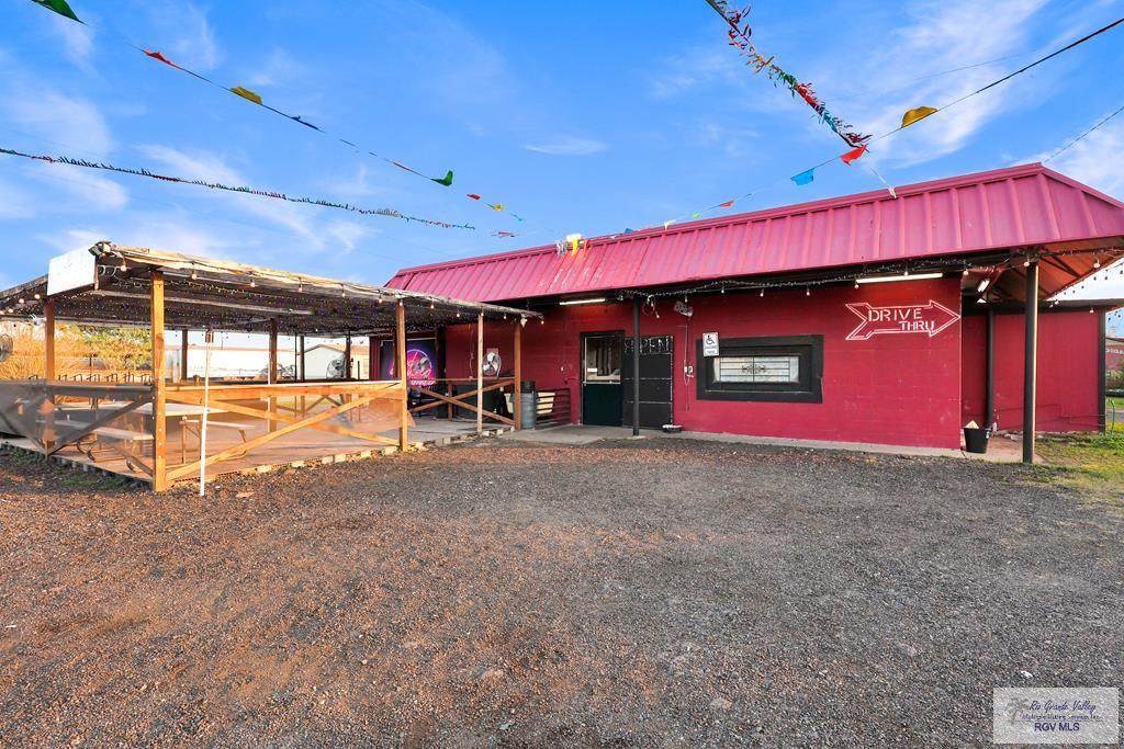 205 Main Ave. - Photo 1