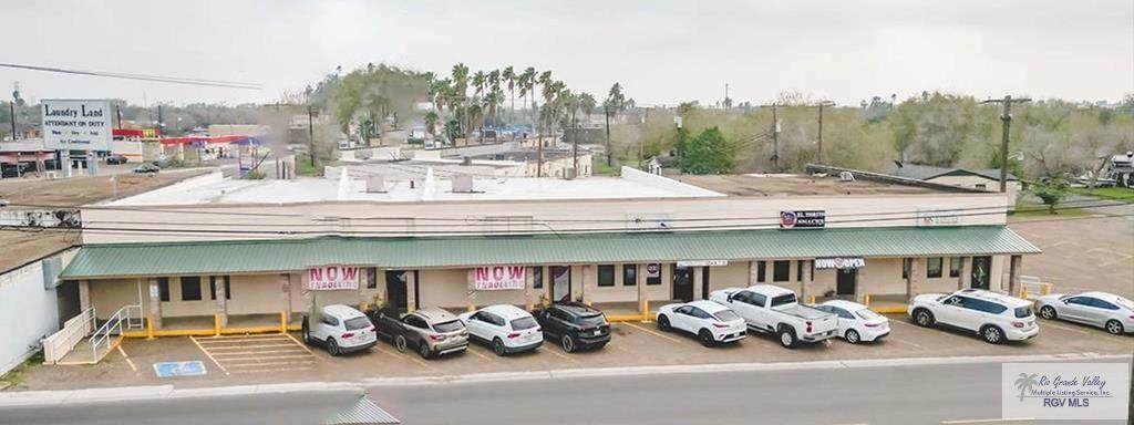 1206 Seventh St. - Photo 1