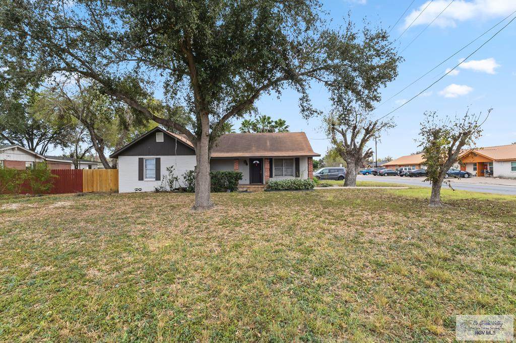 700 Sam Houston Blvd. - Photo 1
