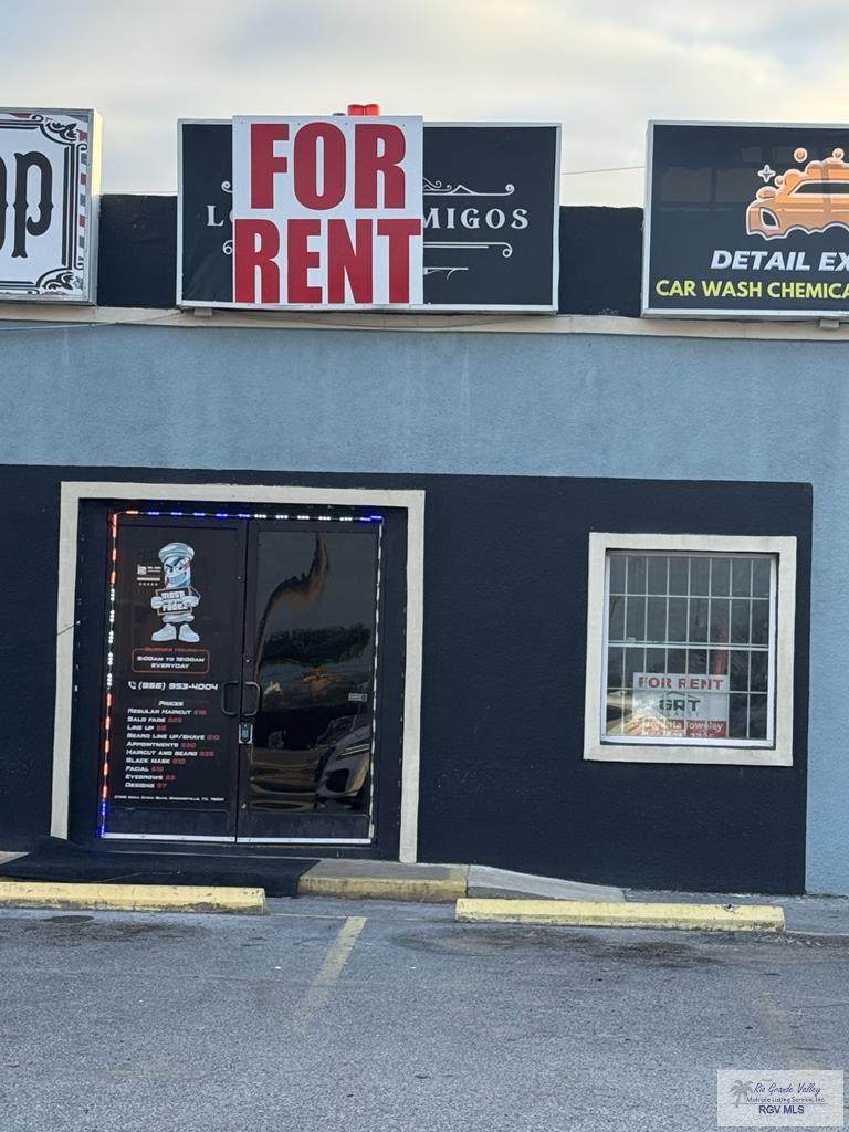 2728 Boca Chica Blvd. - Photo 1