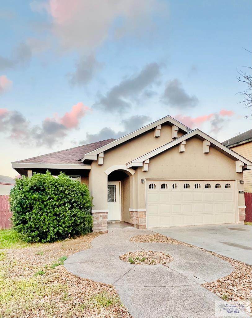 3915 Ridge Trl - Photo 1