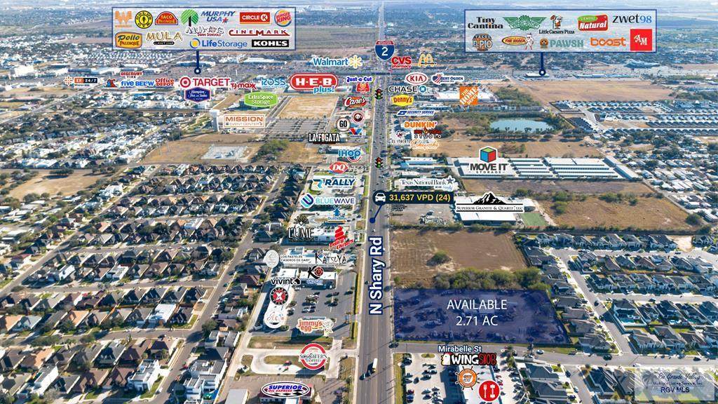 613 Shary Rd. - Photo 1