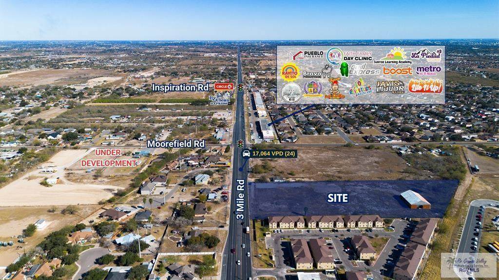 2301 Mile 3 - Photo 1