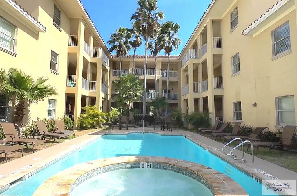 6410 Padre Blvd. - Photo 1