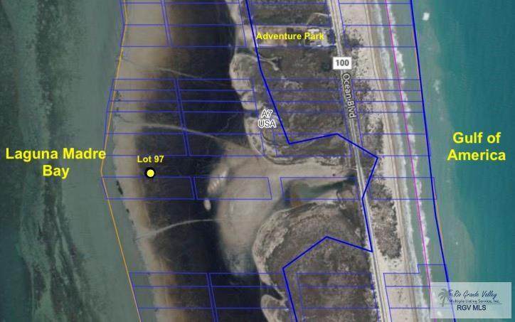 Lot 97 Tract 25 - Photo 1