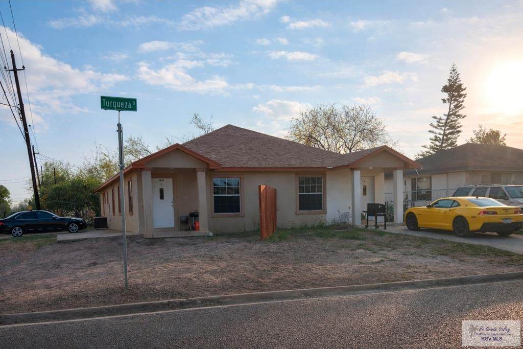 1803 Turqueza Dr. - Photo 1