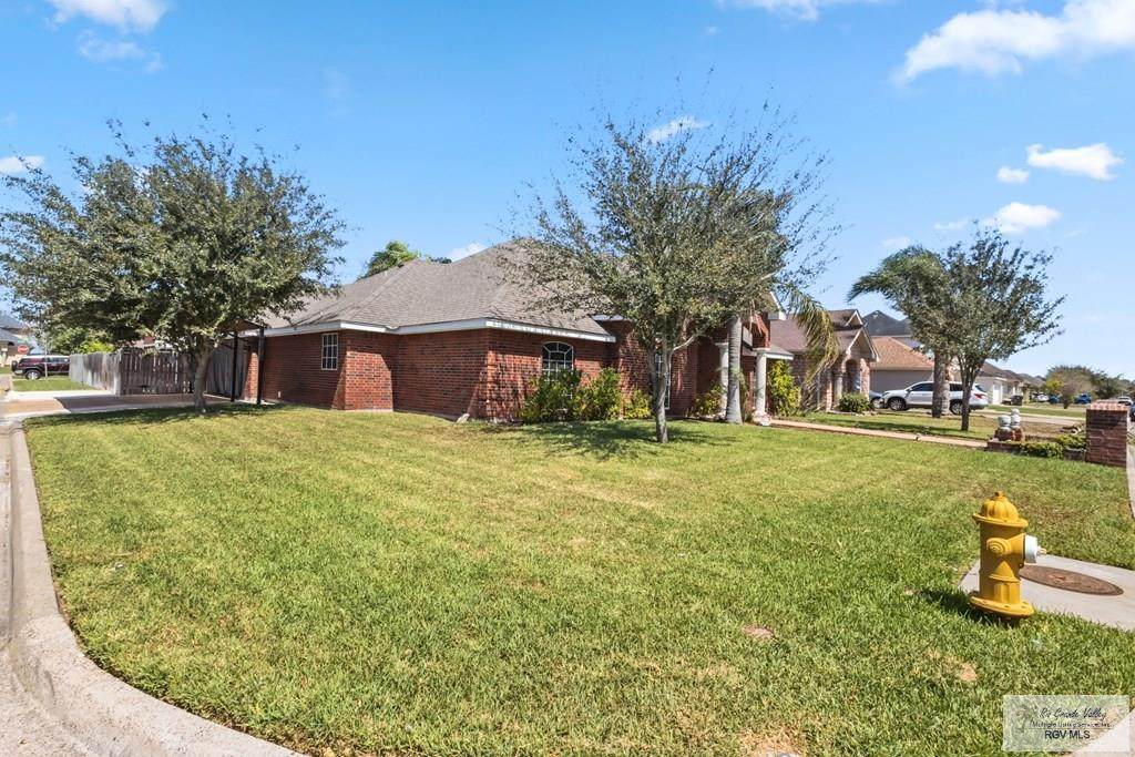 1701 Gabriels Landing - Photo 1