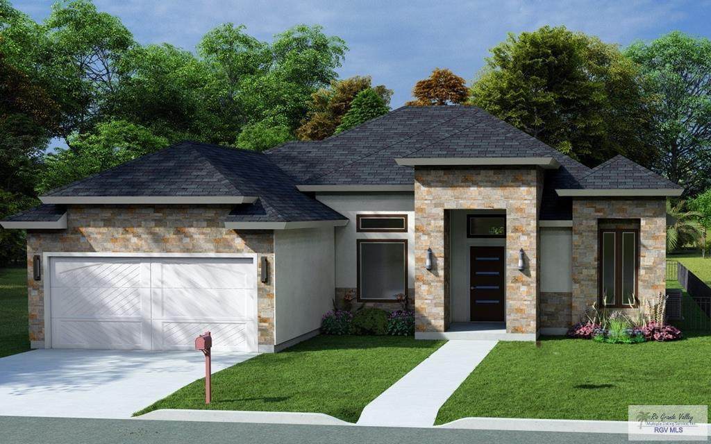 2424 Seagull Ln - Photo 1
