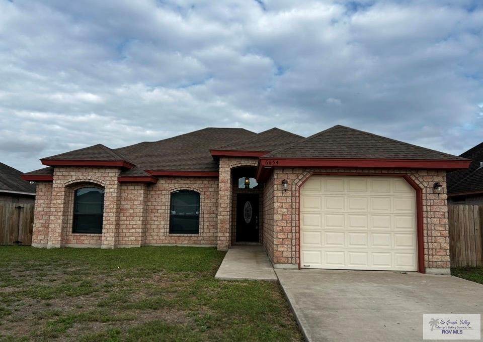 6654 Pino Azul Dr. - Photo 1
