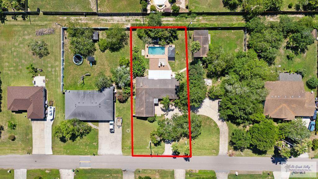 421 Mesquite Dr. - Photo 1