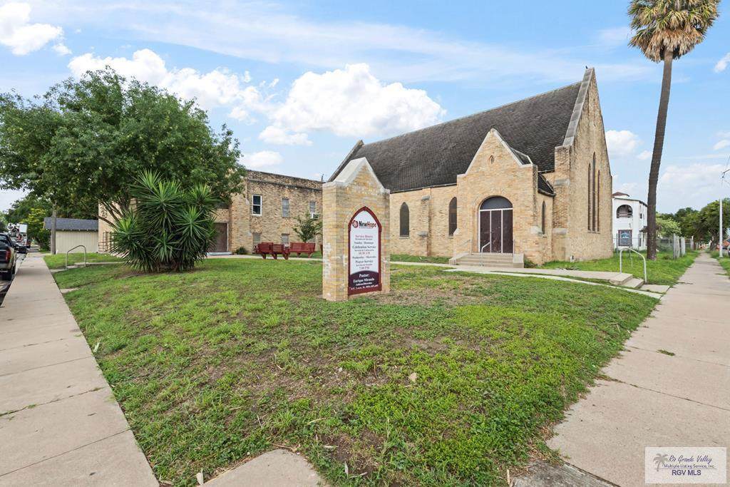 380 Levee St. - Photo 1