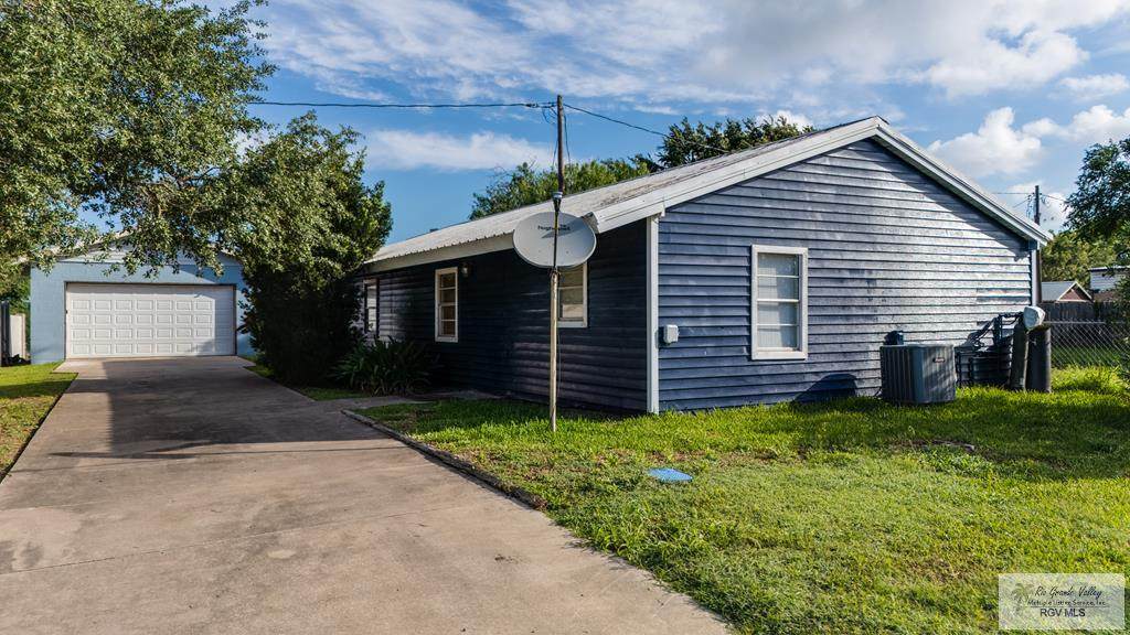 36927 Marshall Hutts Rd. - Photo 1
