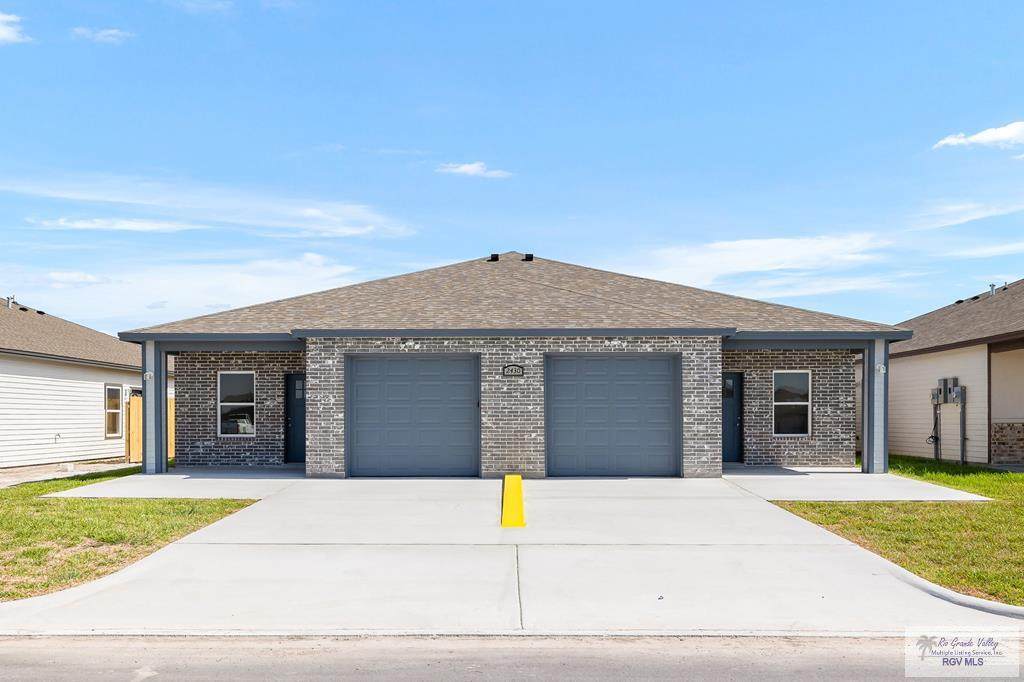 2418 Valley Circle - Photo 1