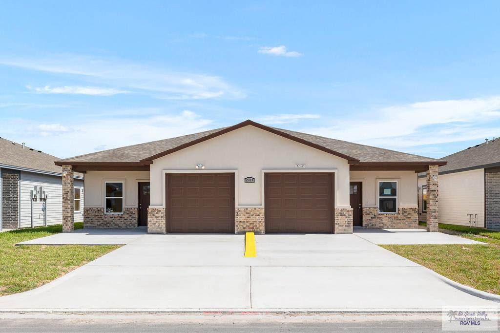 2416 Valley Circle - Photo 1