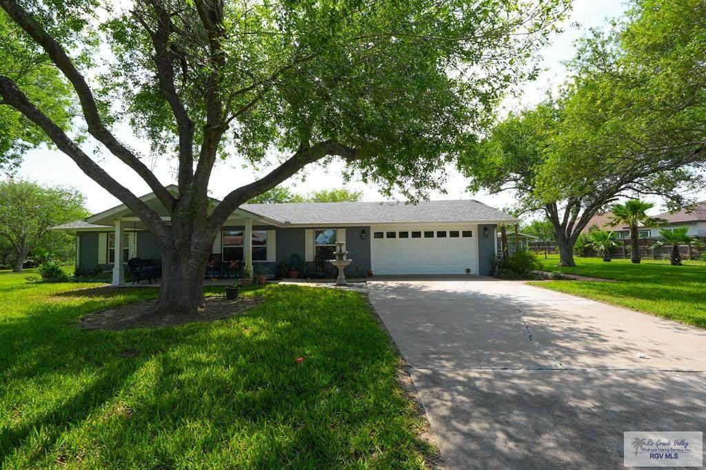 6005 Old Alice Rd. - Photo 1