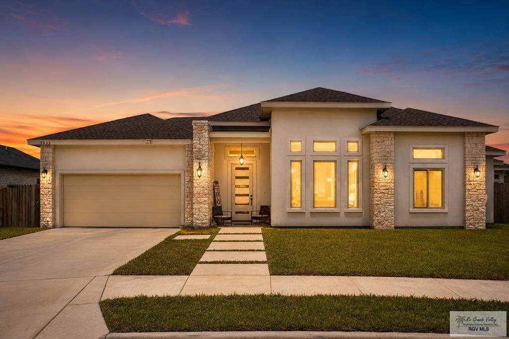 7033 Heliconia Dr - Photo 1