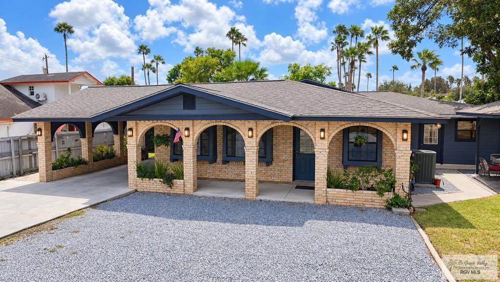 5510 Austin Rd. - Photo 1