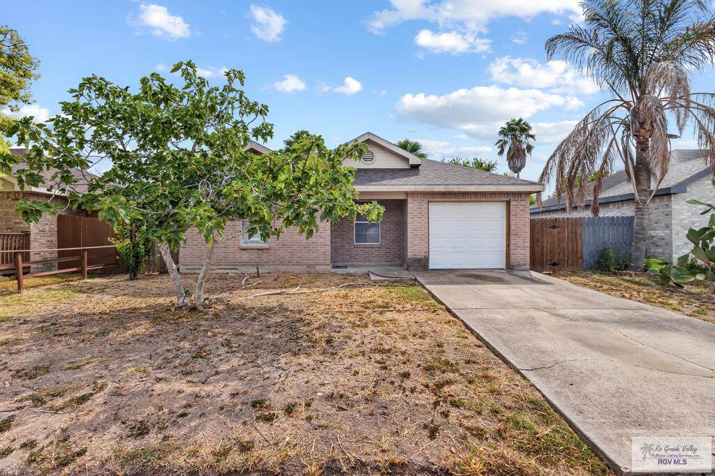 2414 El Arca Dr. - Photo 1