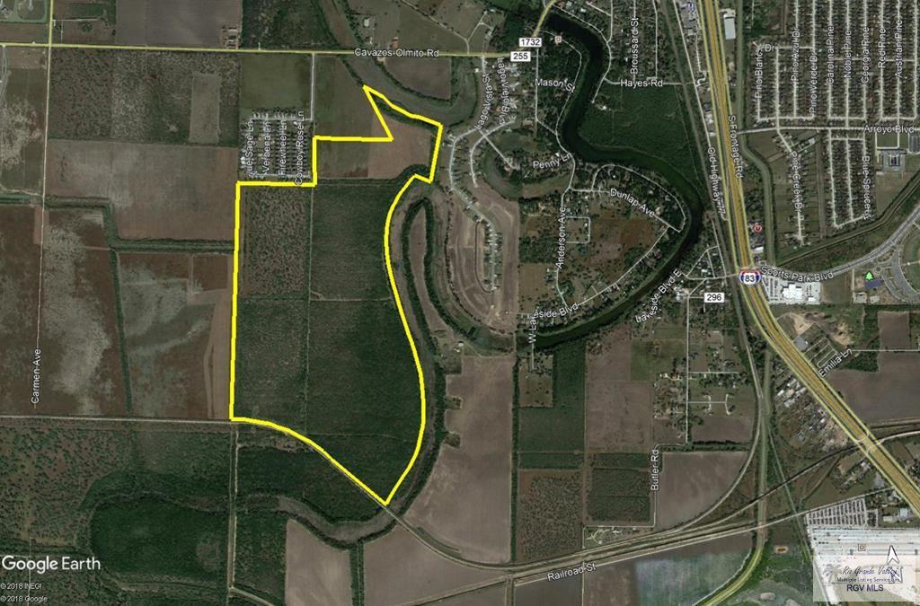282 AC Fm 1732 - Photo 1