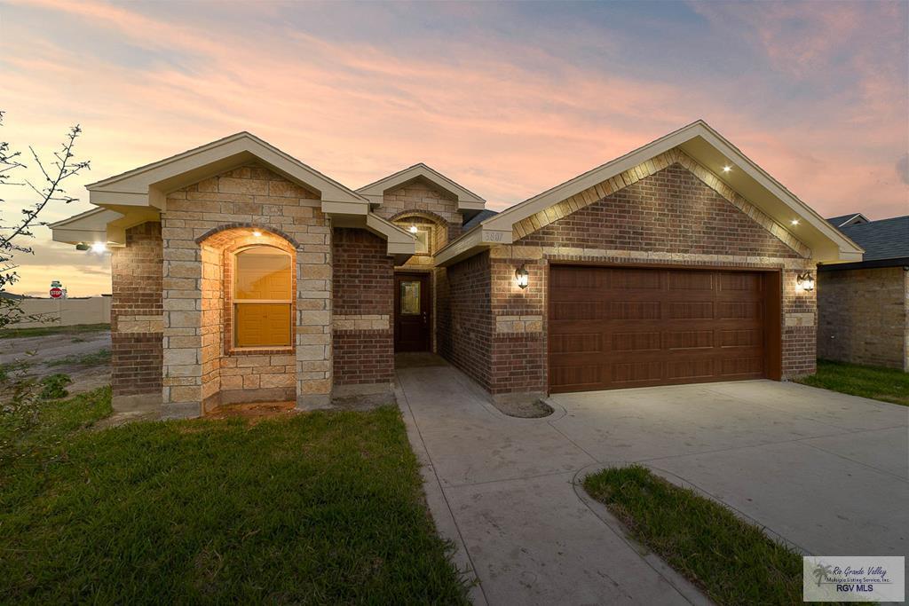 3807 Astorga Ln. - Photo 1