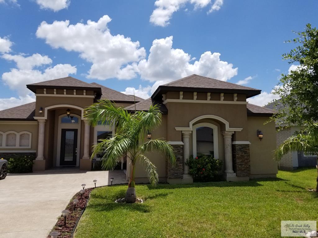 7181 Lago Vista Blvd. - Photo 1