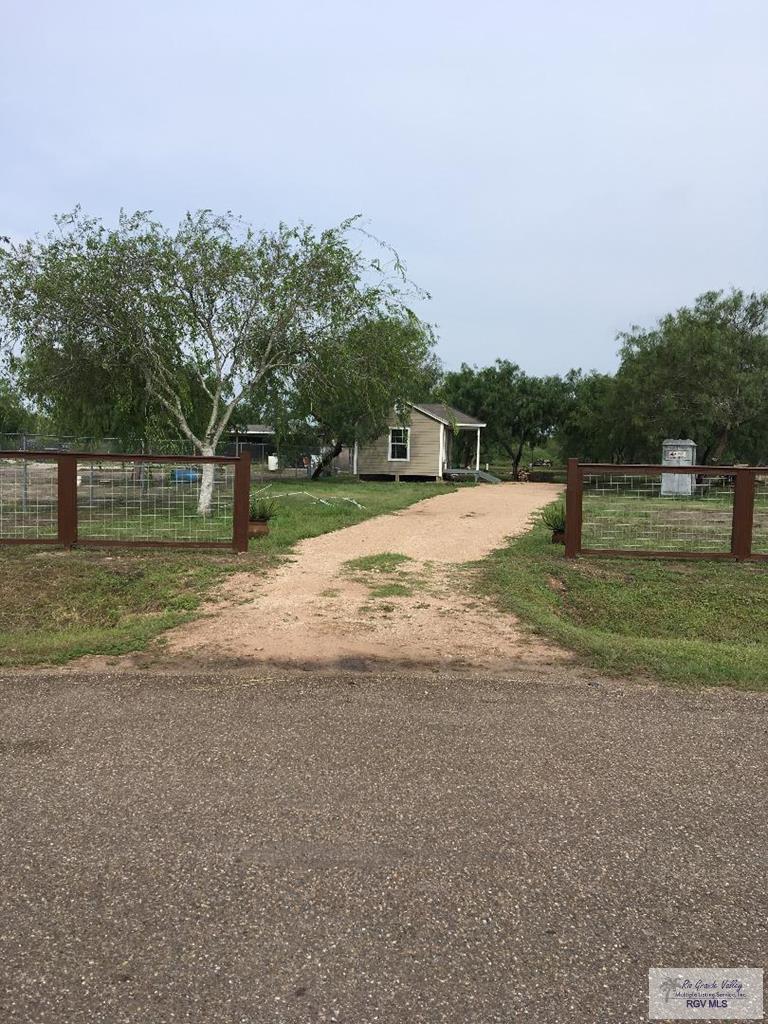 33990 Mesquite Bean Dr. - Photo 1