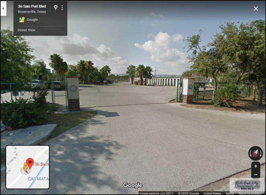 36 Sam Perl Blvd. - Photo 1