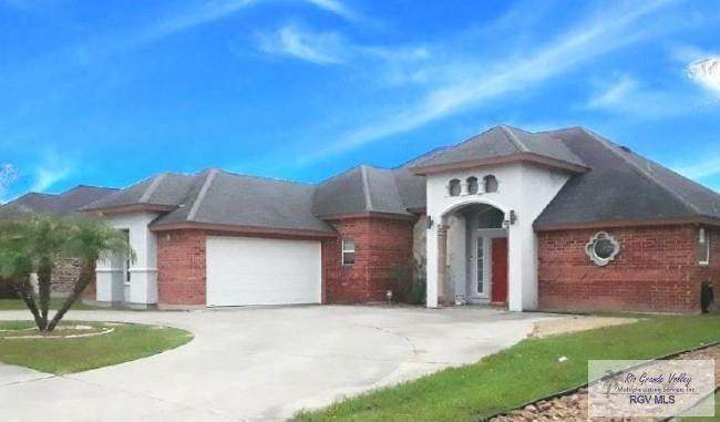 1337 White Oak Dr. - Photo 1