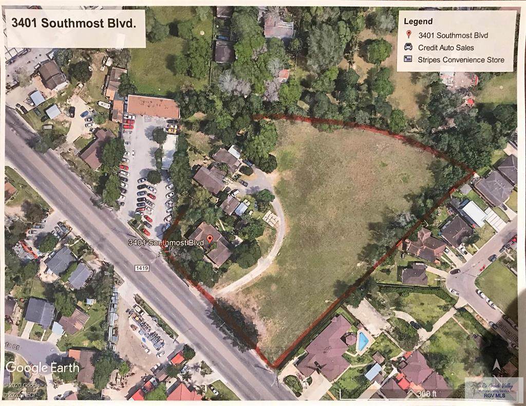 3401 Southmost Rd. - Photo 1