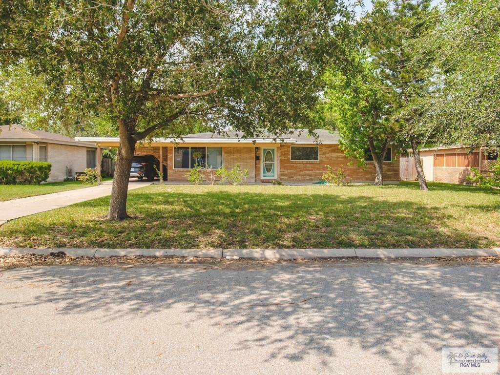 1601 Bowie Ave. - Photo 1