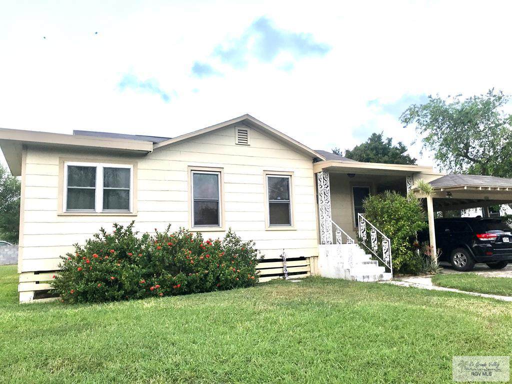 600 Adams - Photo 1