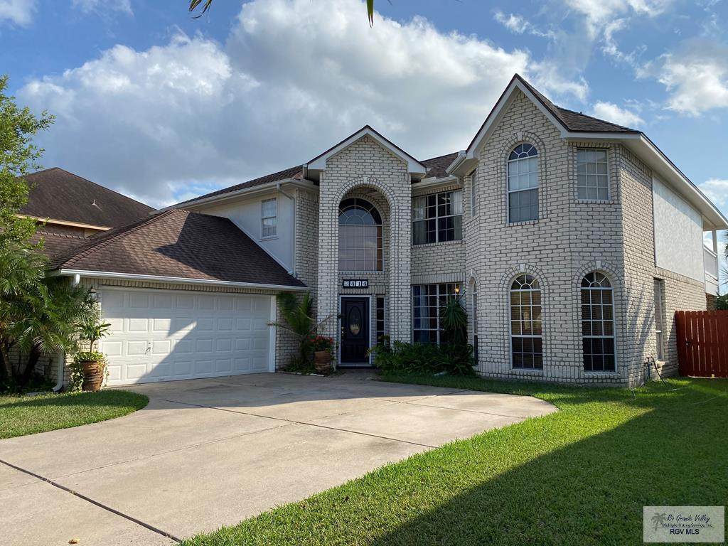 3414 Burgundy Dr. - Photo 1