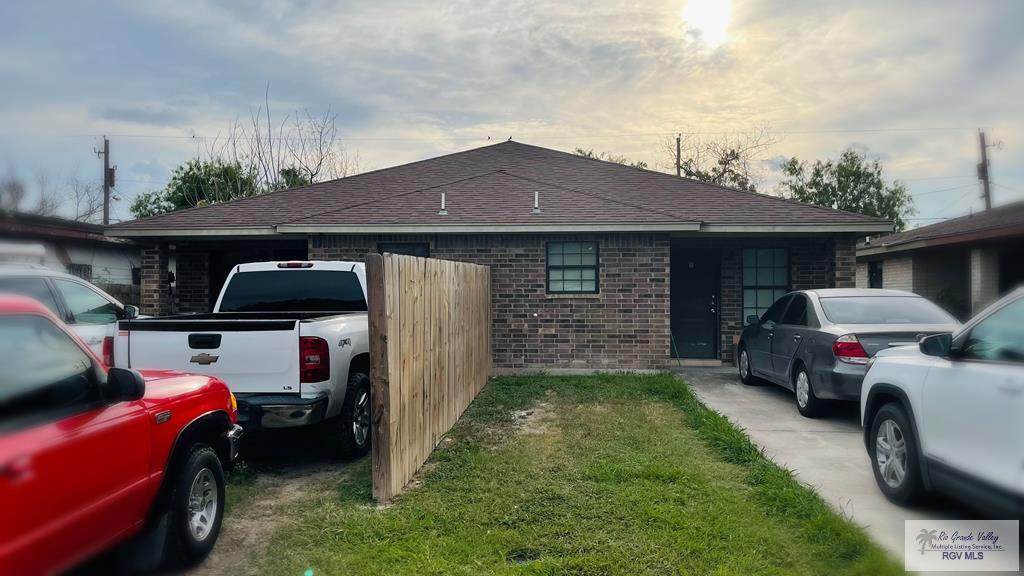 3595 26TH ST. - Photo 1