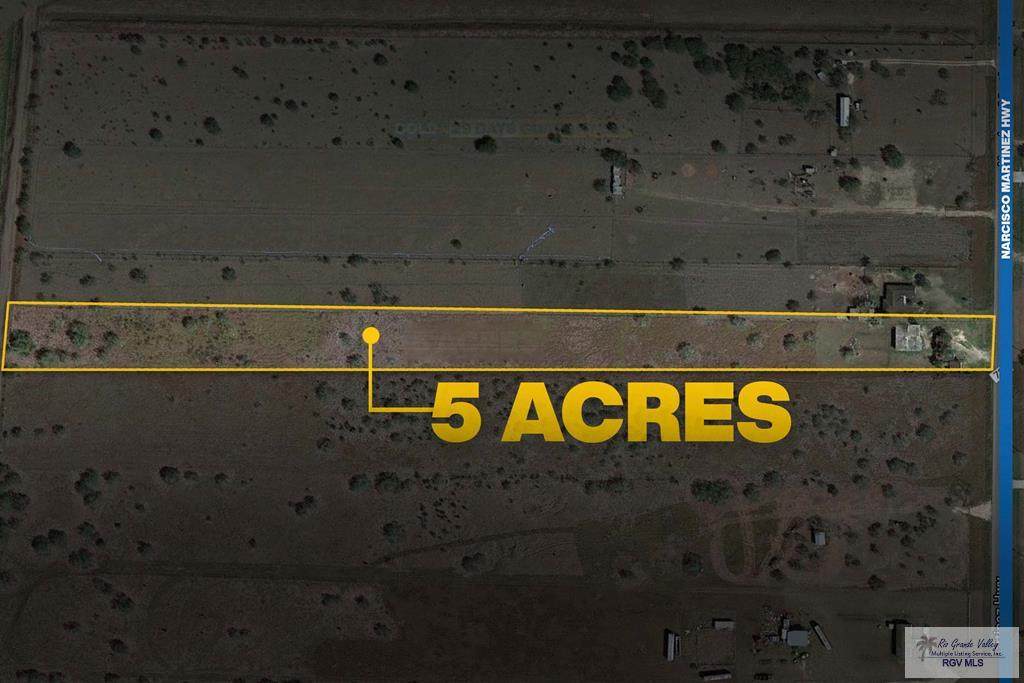 34392 Fm 732 - Photo 1