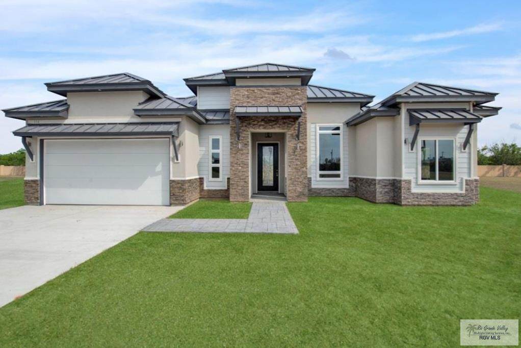 114 Jean Lafitte - Photo 1