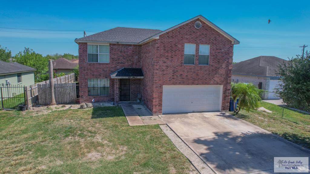 2709 Hawaii St. - Photo 1