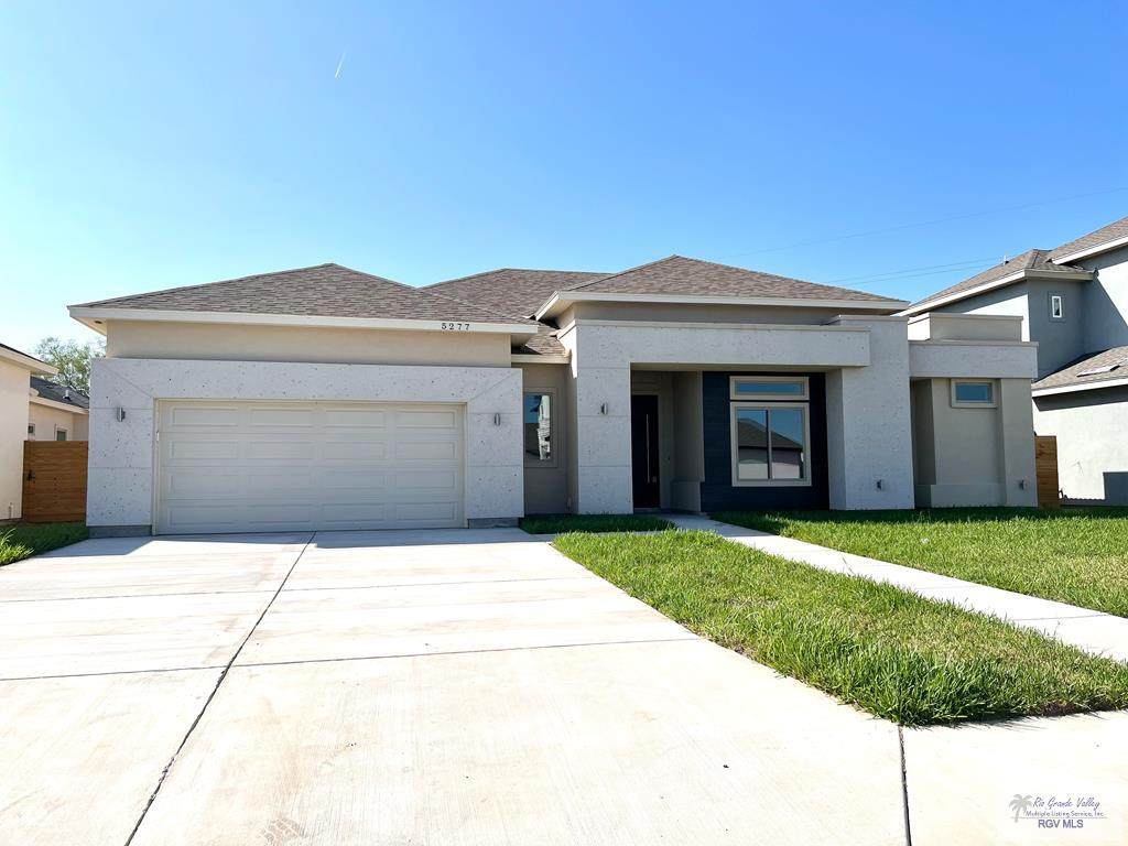 5277 Sagebrush Rd - Photo 1
