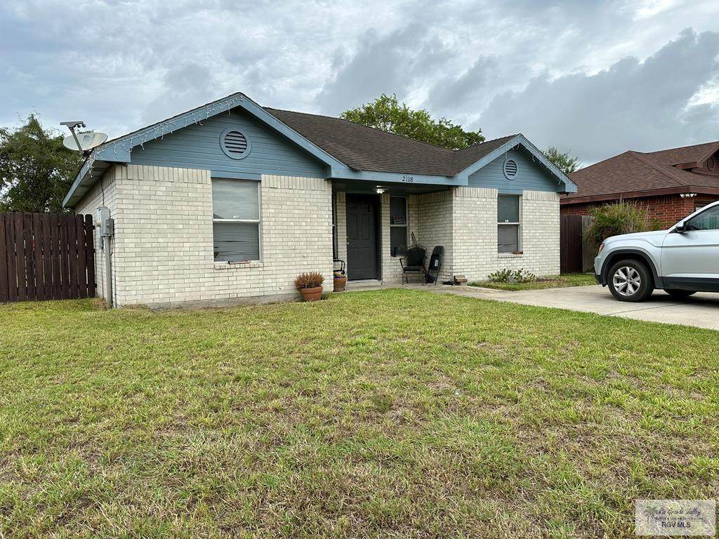 2118 El Paraiso Dr. - Photo 1