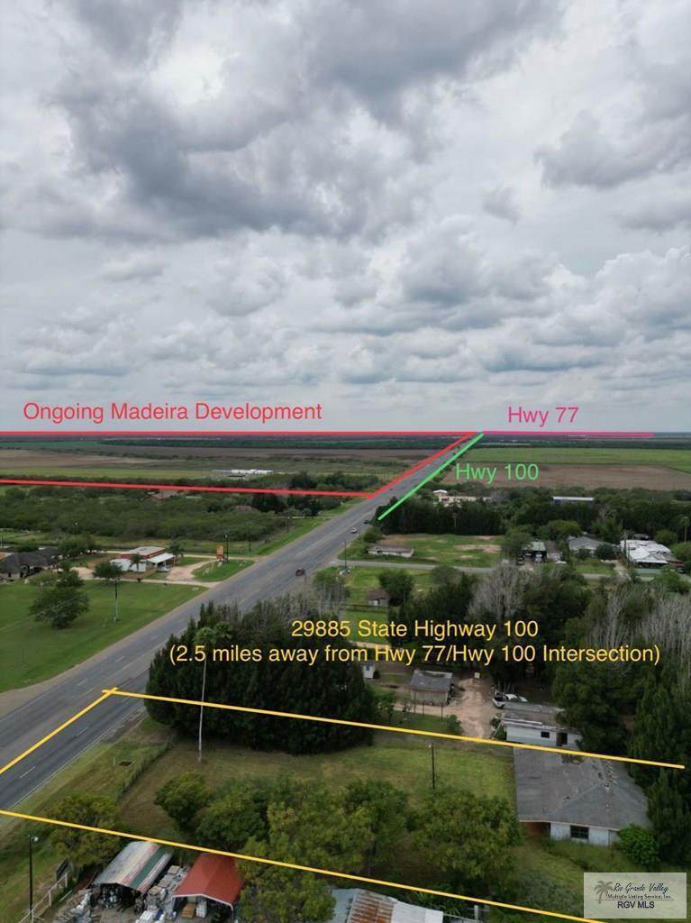 29885 Hwy 100 - Photo 1