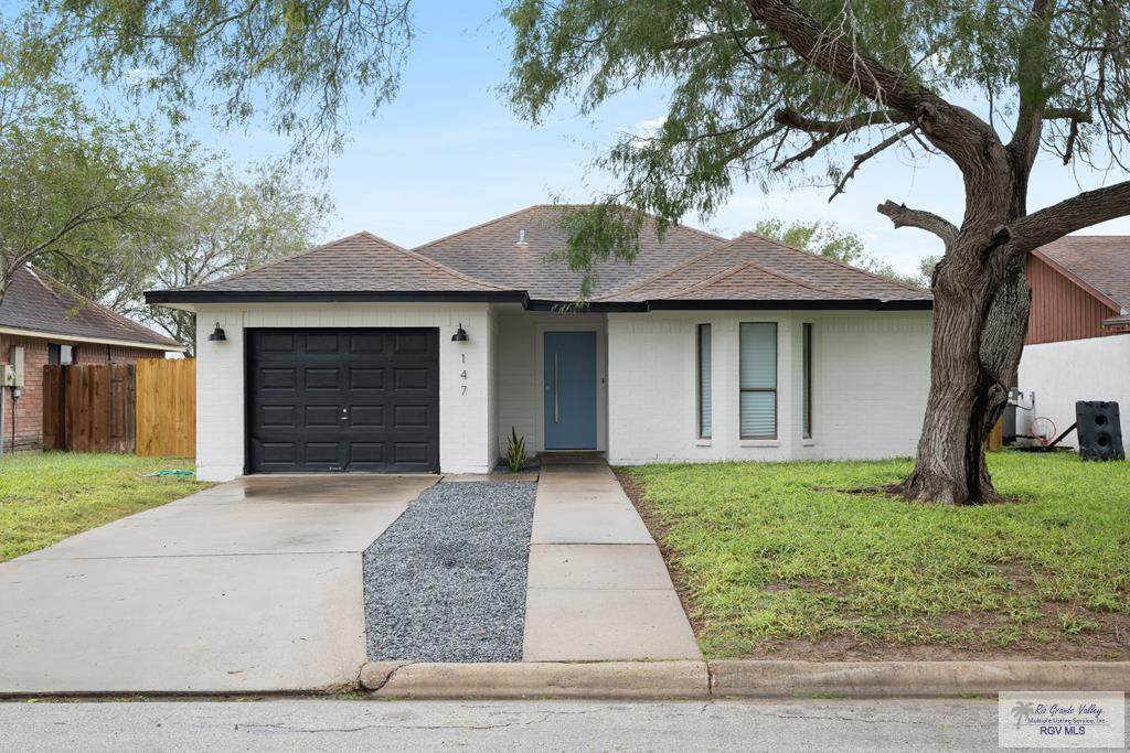 147 Gilson Rd. - Photo 1